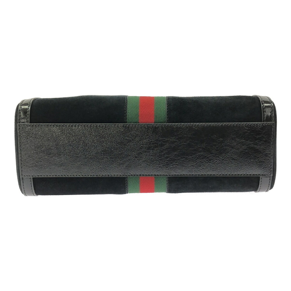 GUCCI Black Tote Bag - Picture 4 of 6